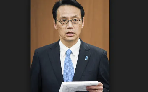 Nhật Bản cử quan chức nắm tình hình cuộc gặp thượng đỉnh Mỹ-Triều