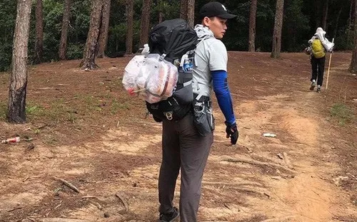 Tìm thấy thi thể nghi là du khách mất tích