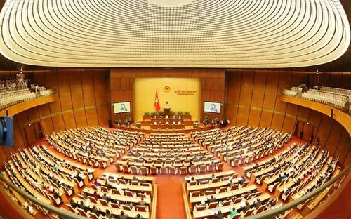 Kỳ vọng của cử tri về Kỳ họp thứ 5, Quốc hội khóa XIV