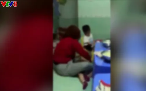 Đà Nẵng: Cơ sở giữ trẻ nghi bạo hành trẻ em bị đóng cửa hoạt động