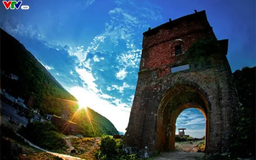 Đệ nhất Hải Vân quan