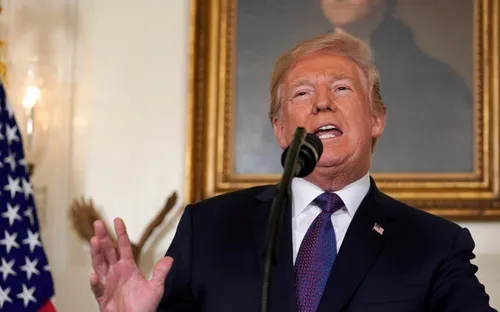 Mỹ sẵn sàng hủy bỏ Hội nghị Thượng đỉnh với Triều Tiên