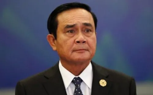Thái Lan khẳng định bầu cử sớm nhất vào đầu năm 2019