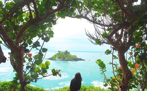 Những thiên đường “trốn nóng” ngày hè tuyệt đẹp ở Việt Nam