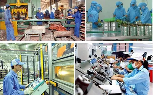 Quảng Nam cải thiện môi trường đầu tư kinh doanh, nâng cao năng lực cạnh tranh