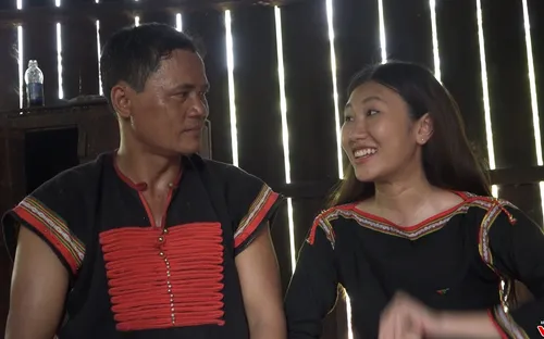 Bước chân khám phá: Một ngày làm sơn nữ (20h55 thứ Sáu, 25/5 trên VTV8)