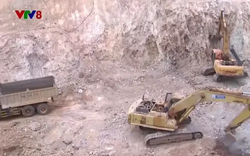 Miền Trung vẫn còn hàng trăm hồ đập mất an toàn