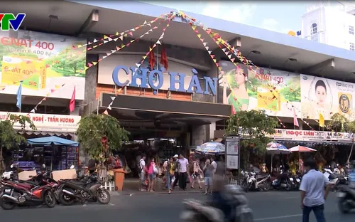 Đà Nẵng ký kết quy chế xử lý hành vi chèo kéo, bán rong, ăn xin