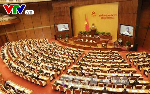 Những góc nhìn về Luật khiếu nại tố cáo