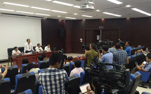 Đà Nẵng: Nhiều lỗ hổng trong quản lý các nhóm trẻ độc lập trên địa bàn