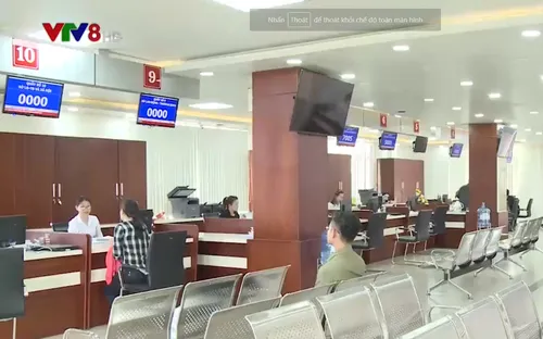 Quảng Nam:  Đẩy mạnh giải pháp nâng cao năng lực cạnh tranh bằng cải cách hành chính