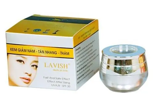 Cục Quản lý Dược đình chỉ, thu hồi 3 mỹ phẩm không đạt chất lượng