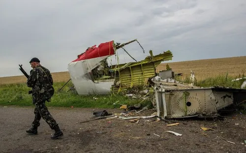 Nga phản bác kết luận điều tra vụ rơi máy bay MH17