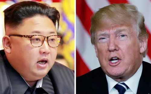 Cộng đồng quốc tế kêu gọi Mỹ - Triều Tiên đối thoại