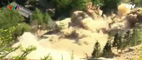 Hành trình của phóng viên CNN ở Triều Tiên