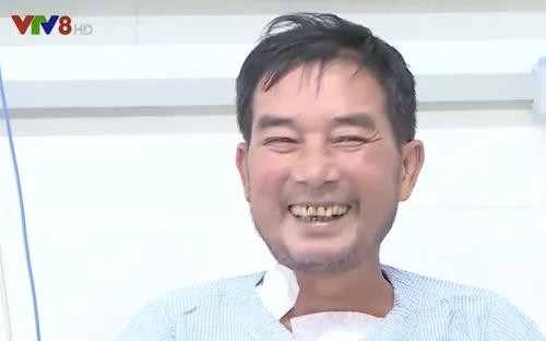 Niềm tri ân của bệnh nhân được ghép tim "xuyên Việt"