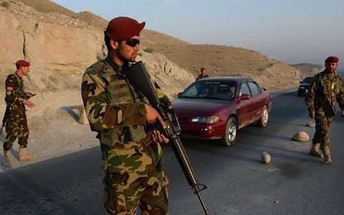 Afghanistan tiêu diệt thủ lĩnh chủ chốt của Taliban