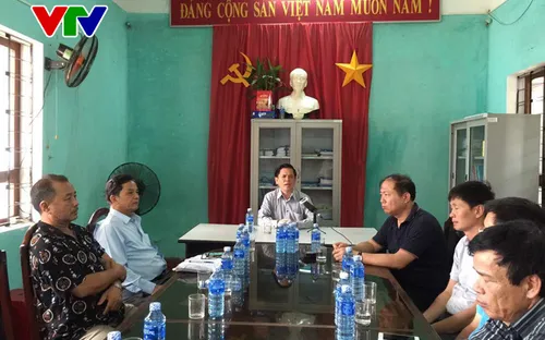 Bộ trưởng Bộ GTVT yêu cầu làm rõ trách nhiệm vụ tai nạn đường sắt tại Quảng Nam