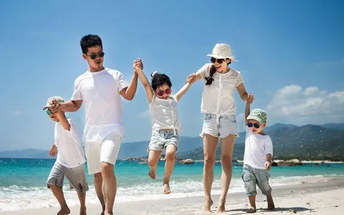 6 gợi ý giúp "bố mẹ thành phố" lên kế hoạch nghỉ hè cho con