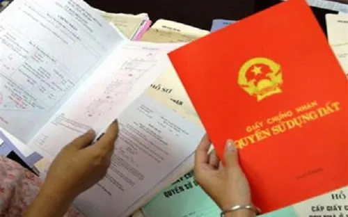 Khánh Hòa: Tình trạng sổ đỏ quá hạn gần 10 năm chưa cấp mới được