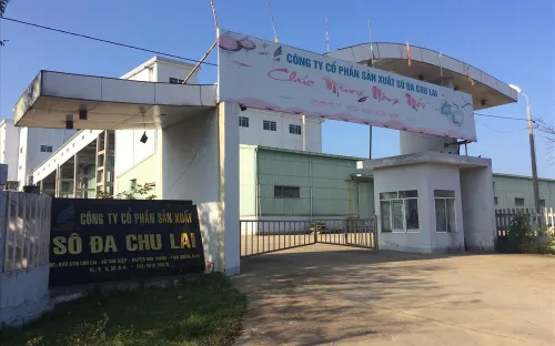 Quảng Nam: Báo động doanh nghiệp nợ thuế