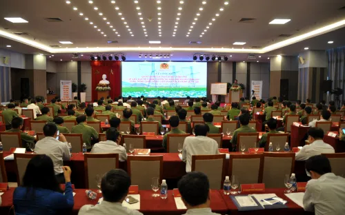 Công bố quyết định hệ thống truyền tải 500kV vào danh mục công trình liên quan đến an ninh quốc gia