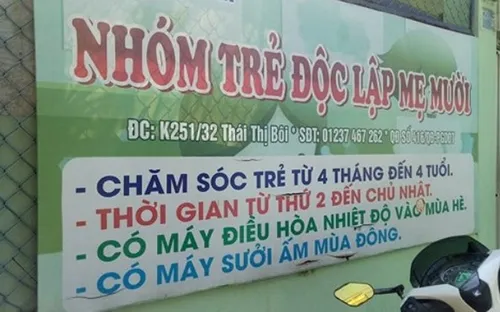 Đà Nẵng: Ngăn chặn tình trạng xâm hại, bạo hành trẻ em trong các cơ sở giáo dục mầm non