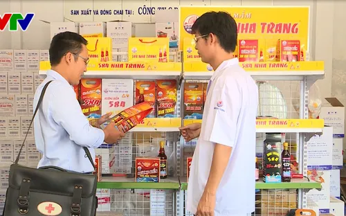 Gần 200 cơ sở vi phạm an toàn vệ sinh thực phẩm tại Nha Trang trong 4 tháng qua
