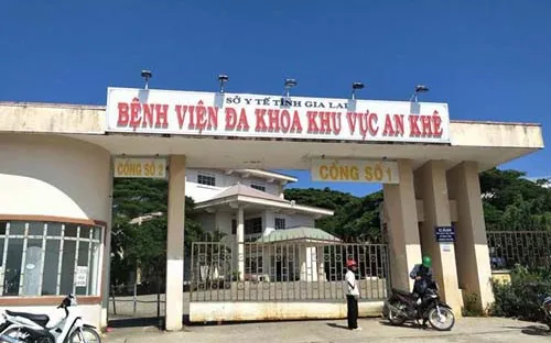 Gia Lai: Xác định nguyên nhân tử vong của trẻ sơ sinh
