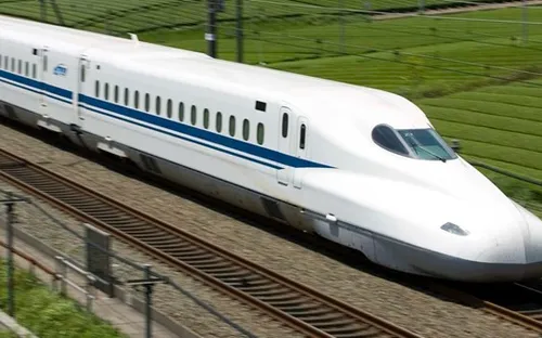 Yêu cầu lập Báo cáo nghiên cứu tiền khả thi Dự án đường sắt Bắc - Nam tốc độ cao