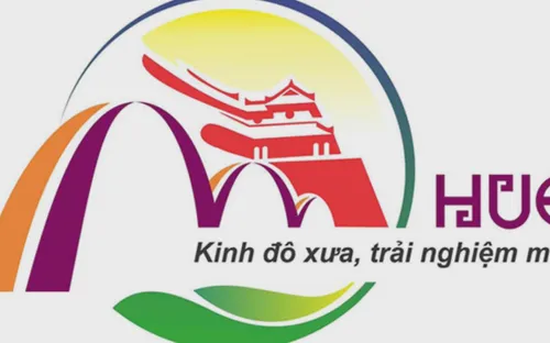Công bố bộ nhận diện thương hiệu du lịch Thừa Thiên Huế
