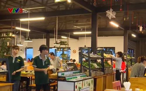 Khai thác lợi thế ẩm thực cho du lịch Đà Lạt