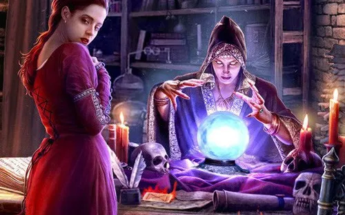 Thoát khỏi cạm bẫy: "Thầy bói hay trò lừa đảo"  (21h10 thứ Bảy, 05/5/2018)