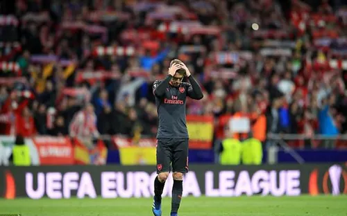 Nỗi đau của bóng đá Anh tại các Cúp Châu Âu