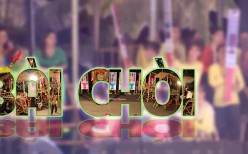 Câu lạc bộ nữ hát bài chòi Tuy Phước, Bình Định