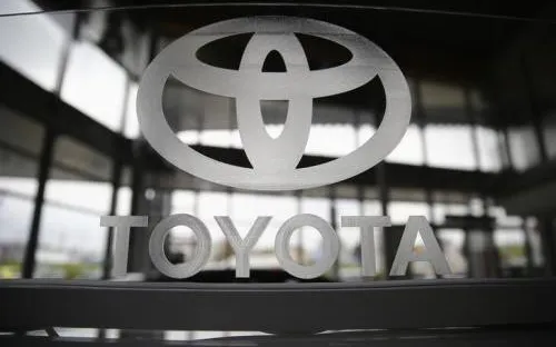 Toyota đầu tư hơn 1 tỷ USD vào các nhà máy tại Canada