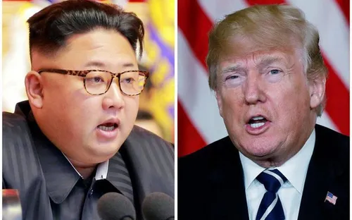 Hội nghị Thượng đỉnh Mỹ - Triều Tiên nhiều khả năng diễn ra ở Singapore