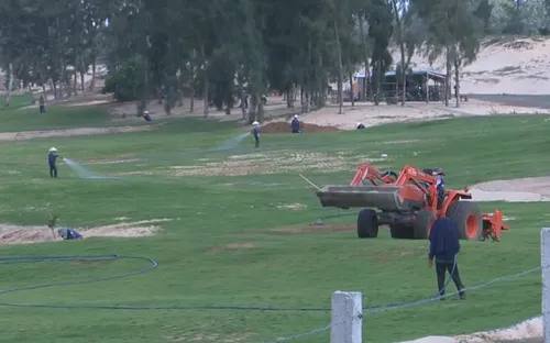 Phú Yên: Hàng loạt cơ quan, cá nhân bị kiểm điểm liên quan các dự án phá rừng