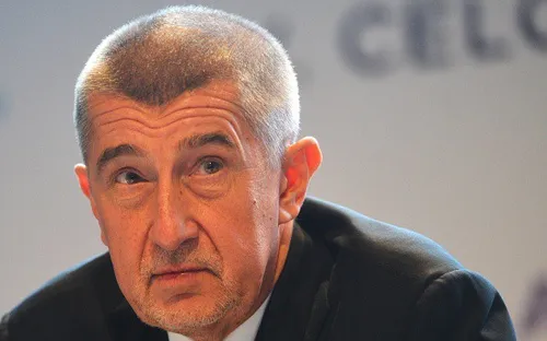 Thủ tướng CH Czech bác thông tin chất độc Novichok từng được sản xuất ở nước này