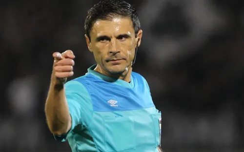 Công bố trọng tài bắt chính trận chung kết UEFA Champions League, Real Madrid - Liverpool