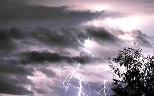 Khuyến cáo người dân Tây Nguyên chủ động phòng tránh các hiện tượng thời tiết cực đoan