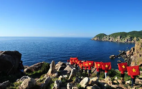 Tuần lễ Biển và Hải đảo Việt Nam năm 2018 sẽ được tổ chức tại Quảng Ninh