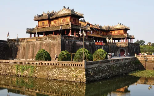 4 tháng đầu năm, Thừa Thiên - Huế đón hơn 750.000 khách du lịch quốc tế