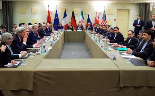 Thỏa thuận hạt nhân Iran: Thương lượng lịch sử của ngành ngoại giao thế giới