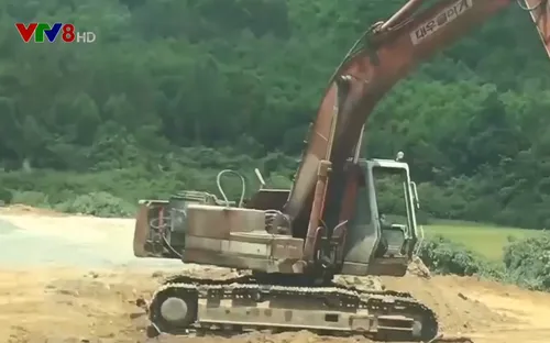 Bất cập trong công tác khai thác khoáng sản ở Hà Tĩnh