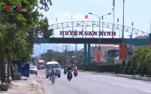 Xử lý tình trạng đòi bảo kê văn phòng giao dịch bất động sản tại đặc khu kinh tế