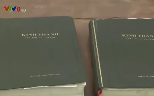 Đấu tranh ngăn chặn truyền đạo trái phép "Hội thánh Đức Chúa trời Mẹ"