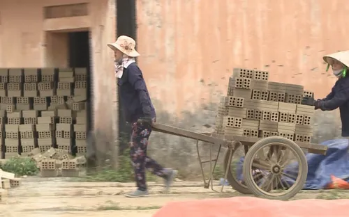 Quảng Ngãi yêu cầu xóa bỏ lò gạch thủ công trước 31/8