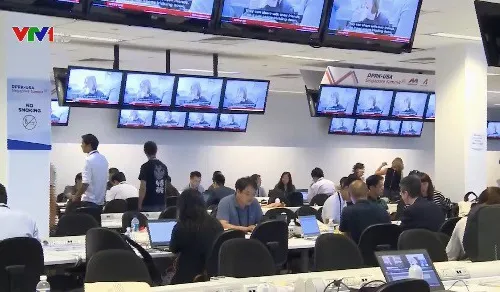 Singapore hỗ trợ tối đa việc đưa tin về Hội nghị thượng đỉnh Mỹ - Triều Tiên