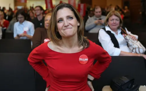 Canada và EU tuyên bố đáp trả quyết định áp thuế của Mỹ